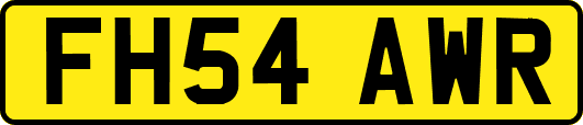 FH54AWR
