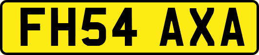 FH54AXA