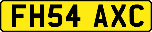 FH54AXC