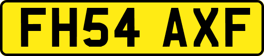 FH54AXF