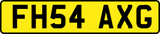FH54AXG