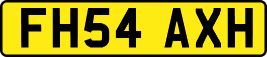 FH54AXH
