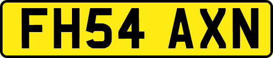 FH54AXN