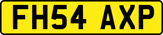 FH54AXP