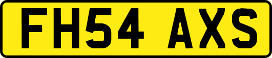 FH54AXS