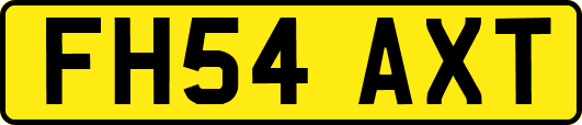 FH54AXT