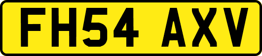 FH54AXV