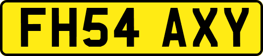 FH54AXY