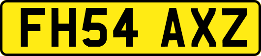 FH54AXZ