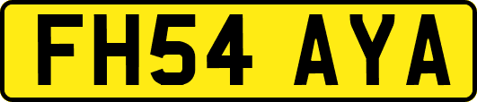 FH54AYA
