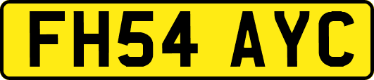 FH54AYC