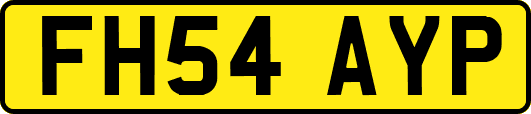 FH54AYP