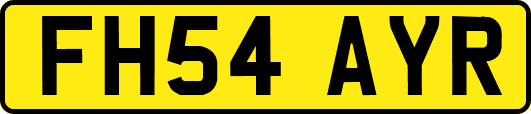FH54AYR