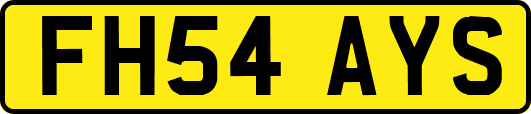 FH54AYS