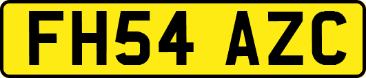 FH54AZC