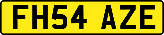 FH54AZE