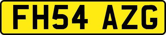 FH54AZG