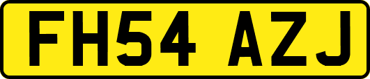 FH54AZJ
