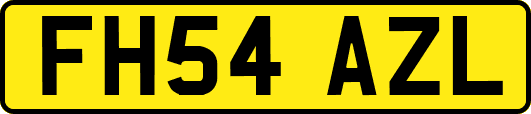 FH54AZL