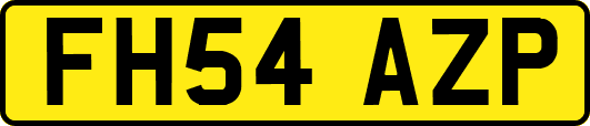 FH54AZP