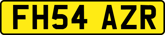 FH54AZR