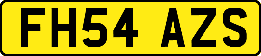 FH54AZS