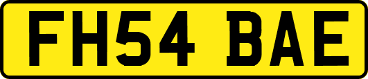 FH54BAE