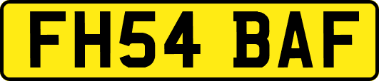 FH54BAF