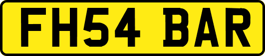 FH54BAR