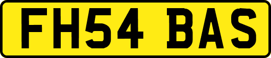 FH54BAS