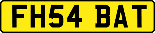 FH54BAT