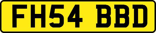 FH54BBD