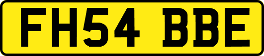 FH54BBE
