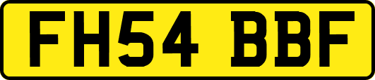 FH54BBF