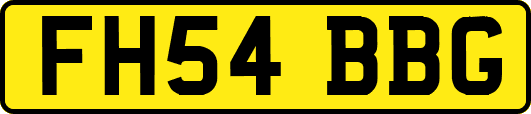 FH54BBG