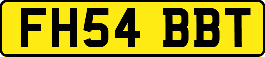 FH54BBT