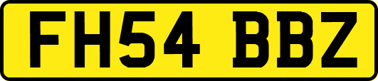 FH54BBZ