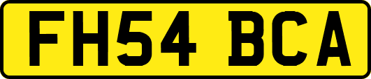 FH54BCA