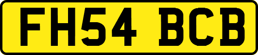FH54BCB