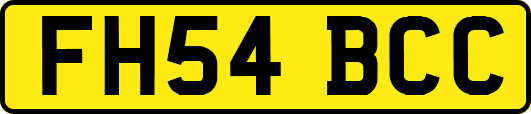 FH54BCC