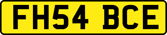 FH54BCE