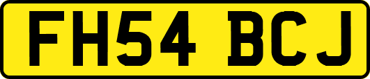 FH54BCJ