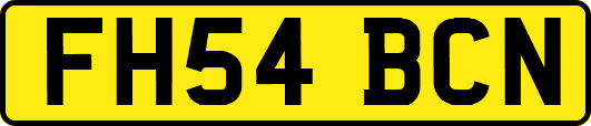 FH54BCN