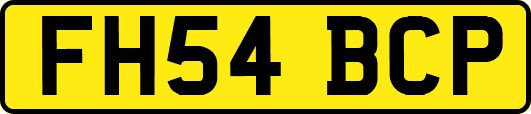 FH54BCP
