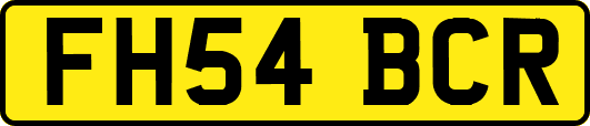 FH54BCR