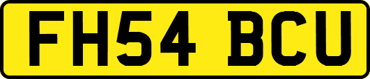 FH54BCU
