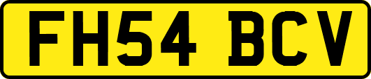FH54BCV