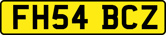 FH54BCZ