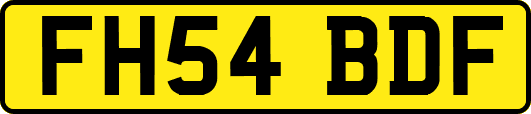 FH54BDF