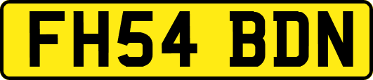 FH54BDN